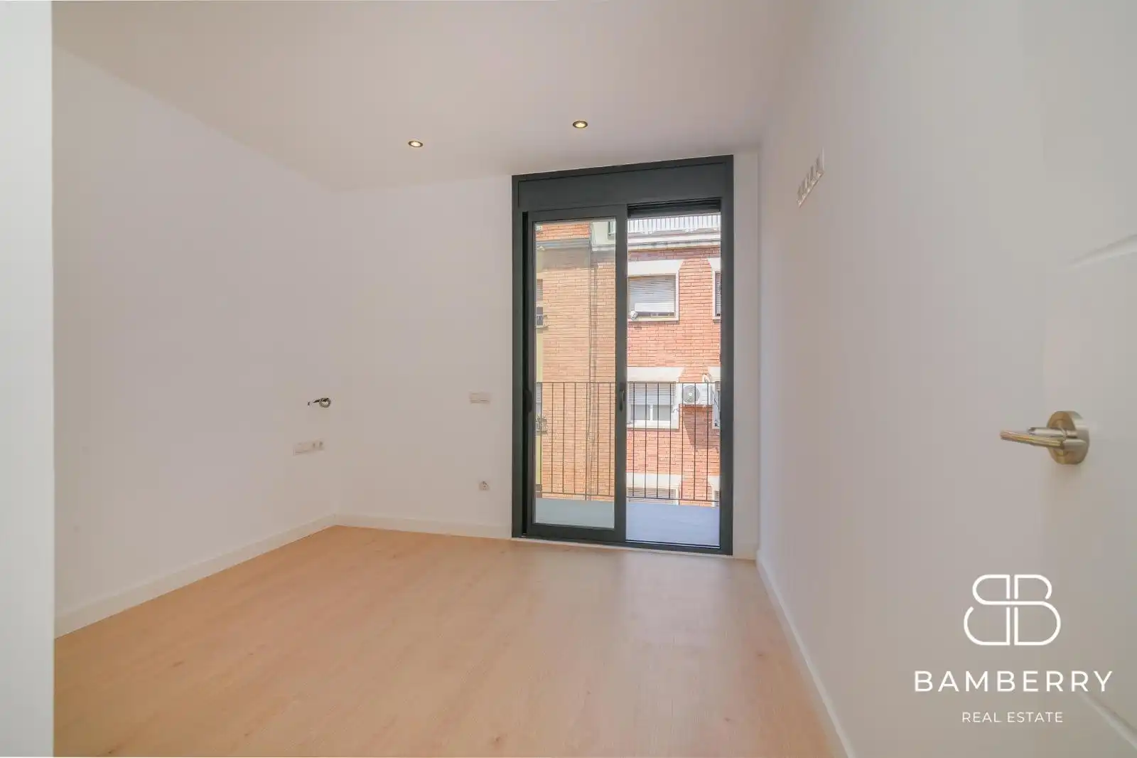 Àtic en venda en Sant Boi de Llobregat amb Parquet