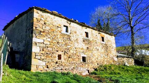 Foto 2 de Casa o chalet en venta en Tineo, Asturias