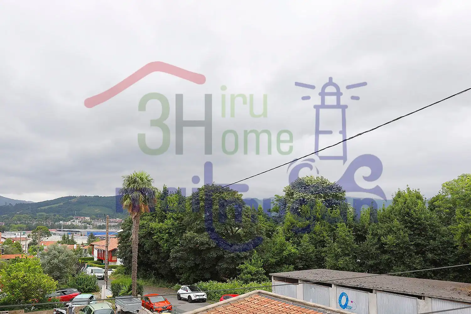 Piso en venta en Hendaye