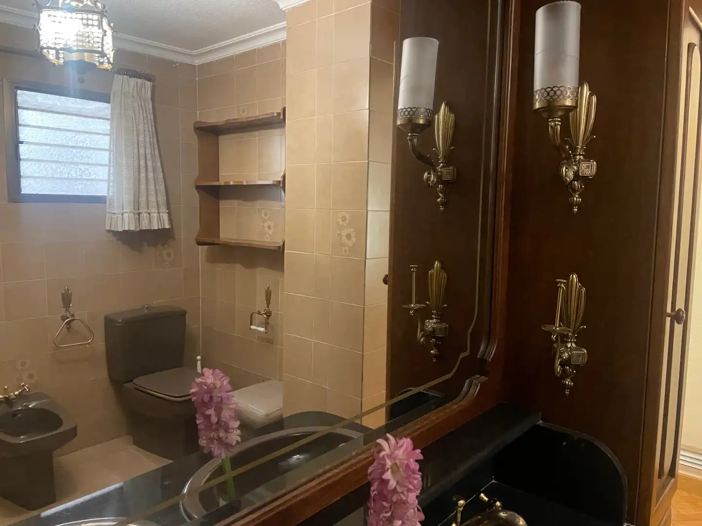 Baño de Piso en venta en Elda con Aire acondicionado, Calefacción y Parquet