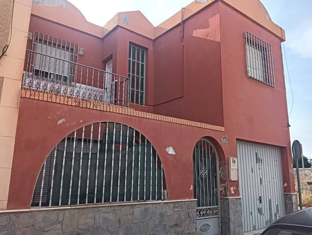 Piso en Venta en MERCADO DEL ALQUIAN en El Alquián