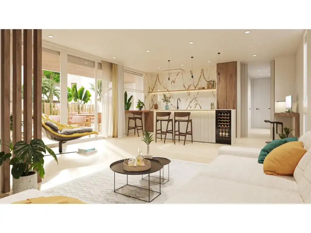 Apartment with pool for sale in San Juan de los Terreros, imagen 14