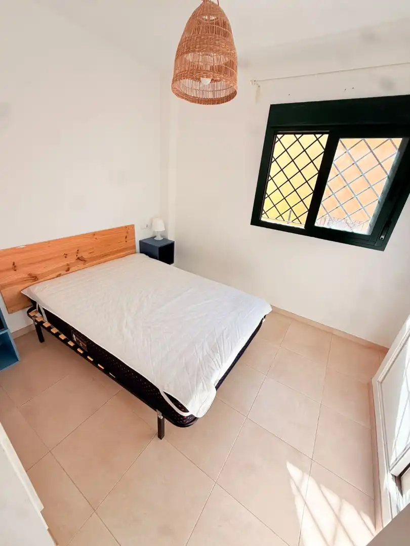 Piso de alquiler en Málaga, Málaga