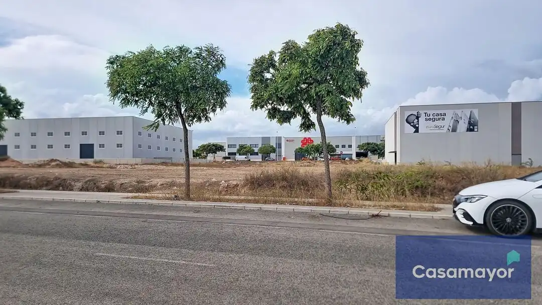 Terreno residencial en venta en Calle Espardenyers, imagen 2