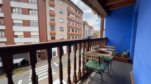 Photo 2 of Houses for sale in Plaza Campes Les, La Pola Siero, Siero