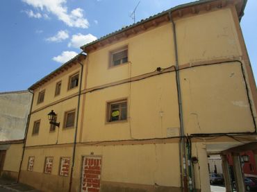 Casa a schiera in vendita a Medina de Rioseco