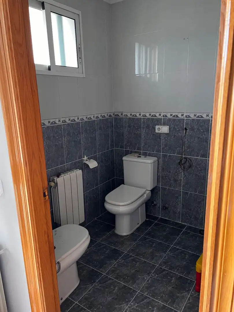 Casa amb piscina en venda a San Antonio de Benagéber, imagen 16