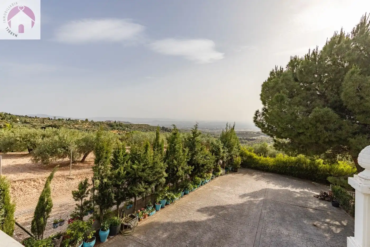 Maison avec terrasse à vendre à de viznar, imagen 17