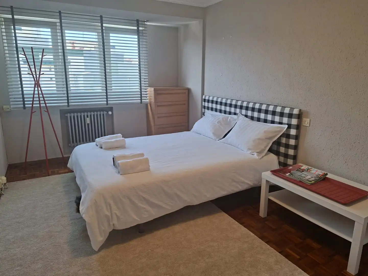 Wohnung mit Aufzug zur Miete in Gijón - Celestino Junquera TEMPORAL, imagen 7