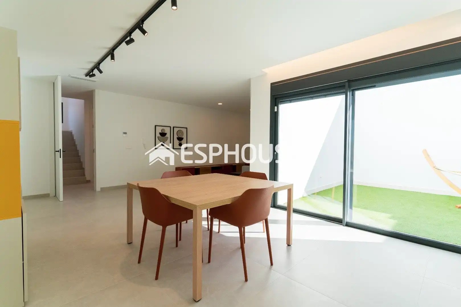 Detached house with terrace for sale in Ciudad Quesada, imagen 13