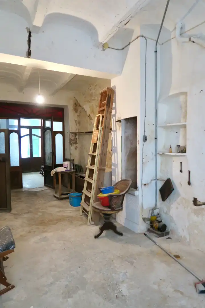 Maison mitoyenne à vendre à Felanitx Poble