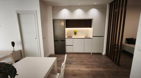 Foto 5 de Ático en venta en Diego de Vergara, Los Castillejos - La Trinidad, Málaga Capital