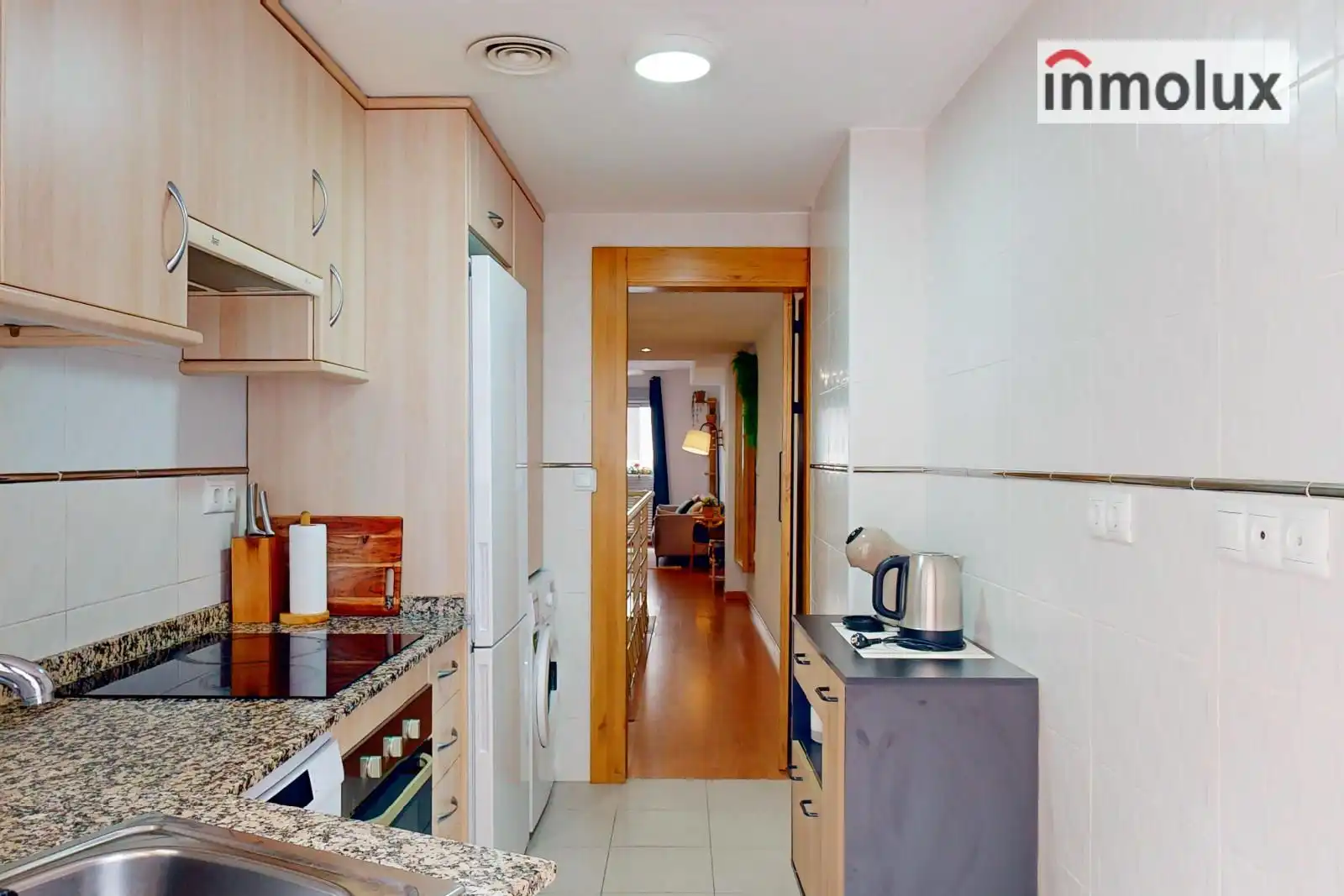 Flat with lift for sale in Calle Capitan Segarra, imagen 10