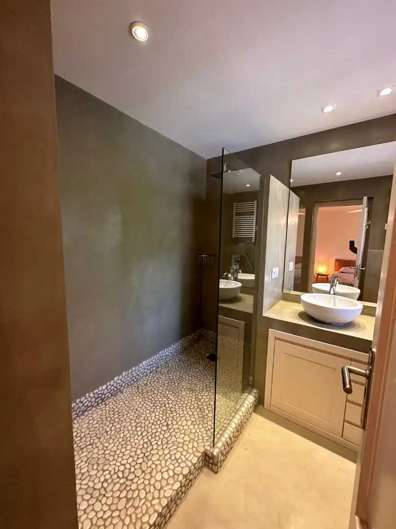 Villa con terrazza in vendita a Altea la Vella, imagen 24