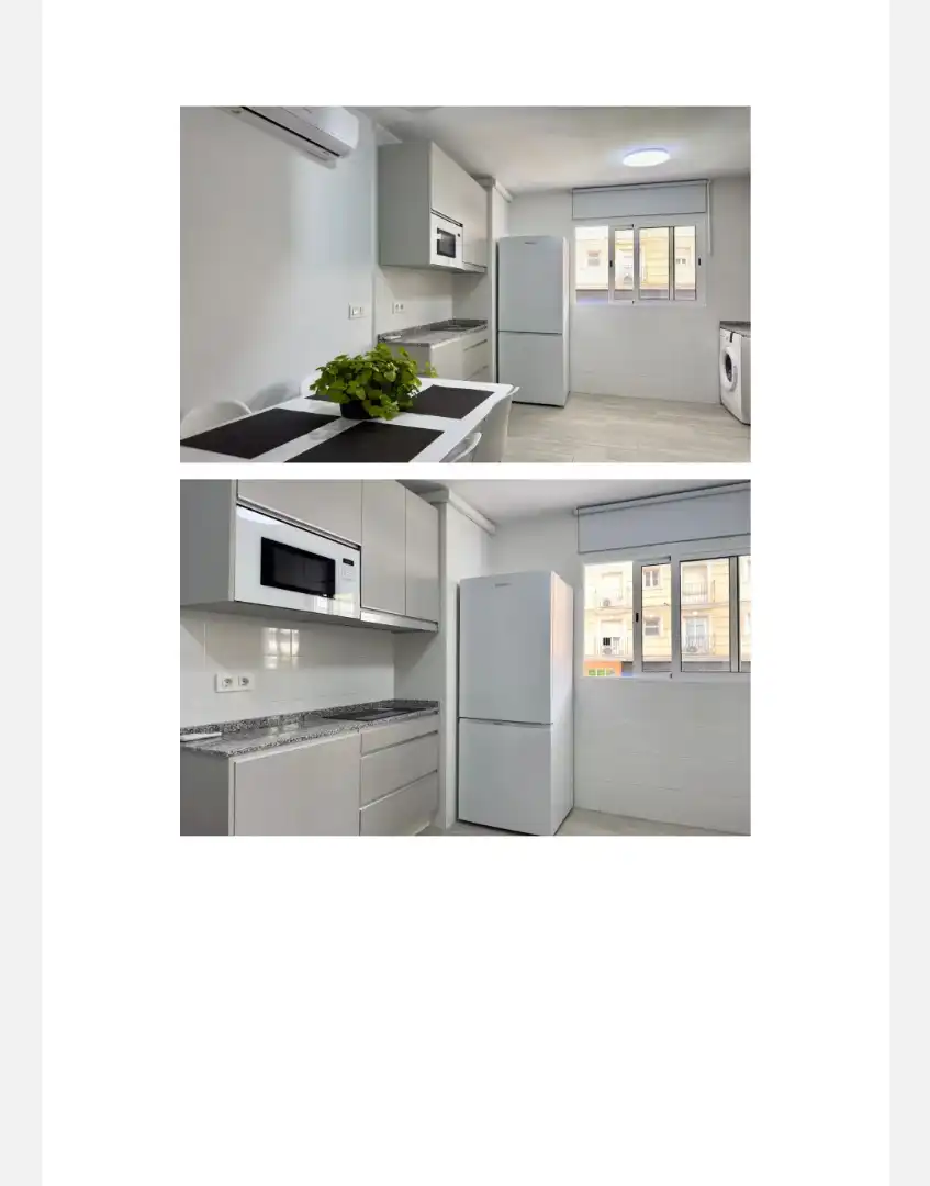 Apartamento con ascensor en venta en Calle Victoria, imagen 3