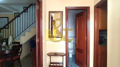 Foto 5 de Casa o xalet en venda a Ayuntamiento - Barrio Alto, Sanlúcar de Barrameda