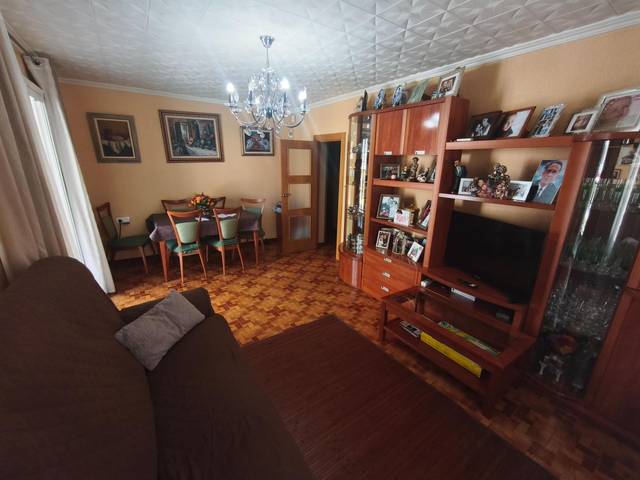 Piso en Venta en Virgen del Remedio - Parque Lo Morant