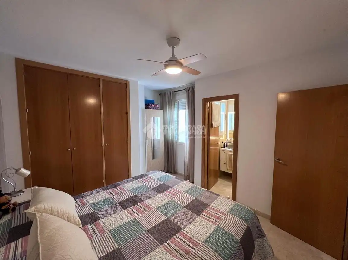 Habitación de Piso en venta en Aljaraque con Calefacción y Balcón