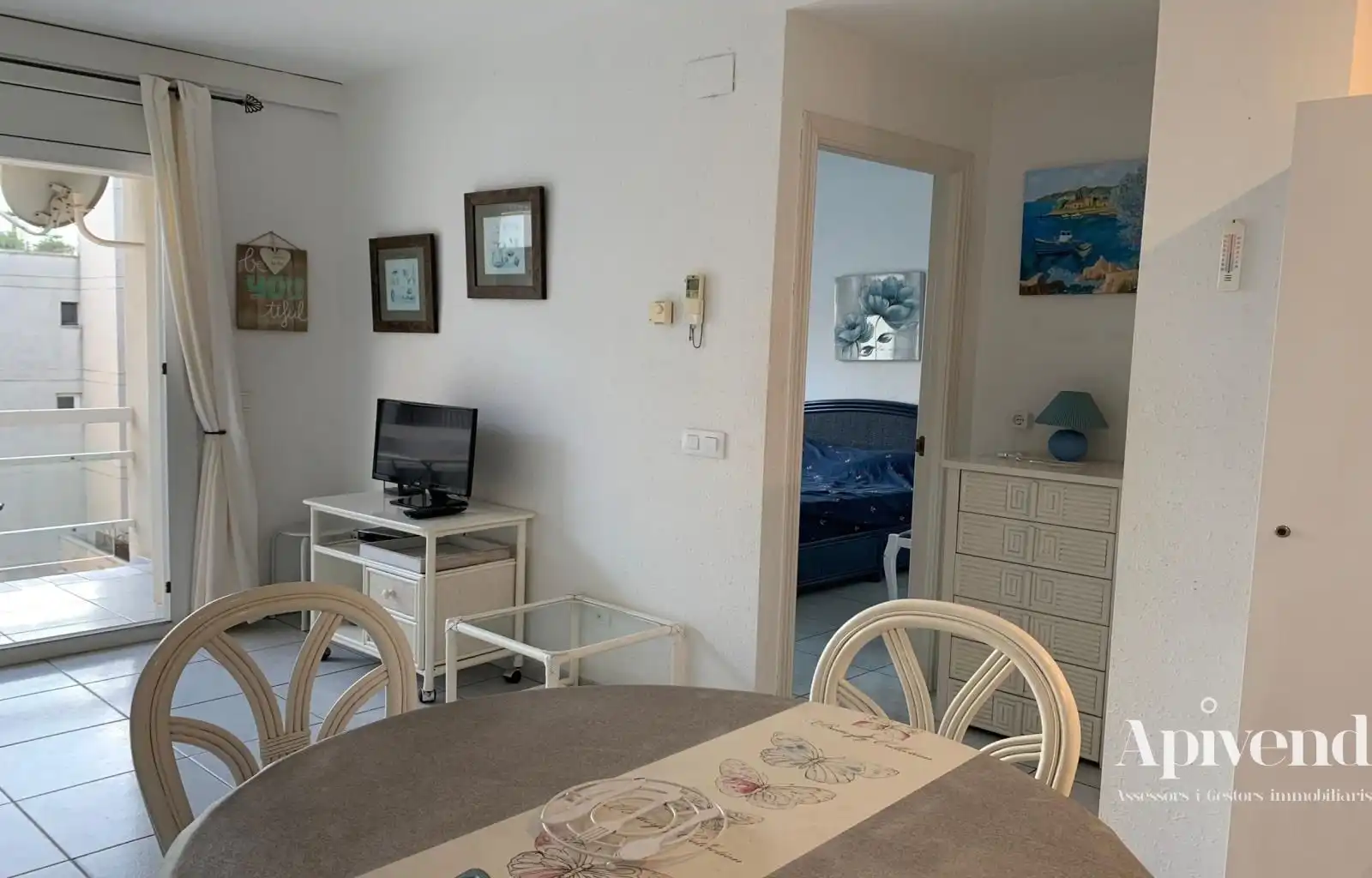 Wohnung mit Aufzug zum Verkauf in joanot martorell, imagen 9