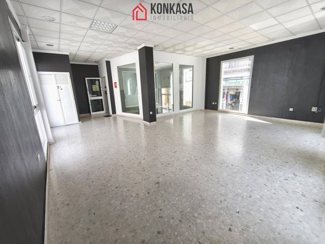 Local comercial en Alquiler en Arcos de la Frontera
