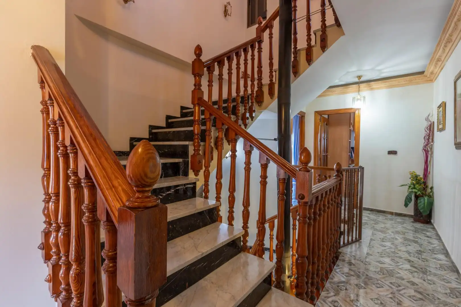 Maison avec terrasse à vendre à Plaza IGLESIA-P RUIZ 3, imagen 25