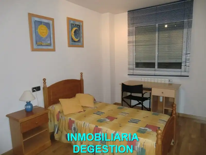 Piso con terraza en venta en Calle Jaén, imagen 8