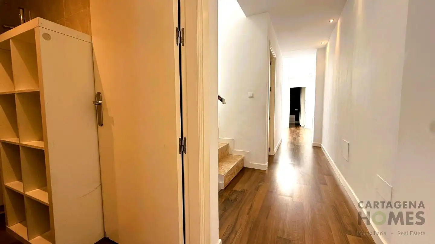 Casa o chalet en venta en Cartagena con Aire acondicionado, Calefacción y Terraza