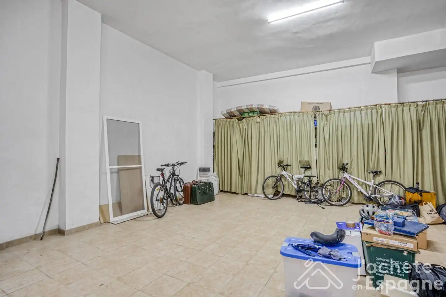 Business premises for sale in calle Daoiz, imagen 2