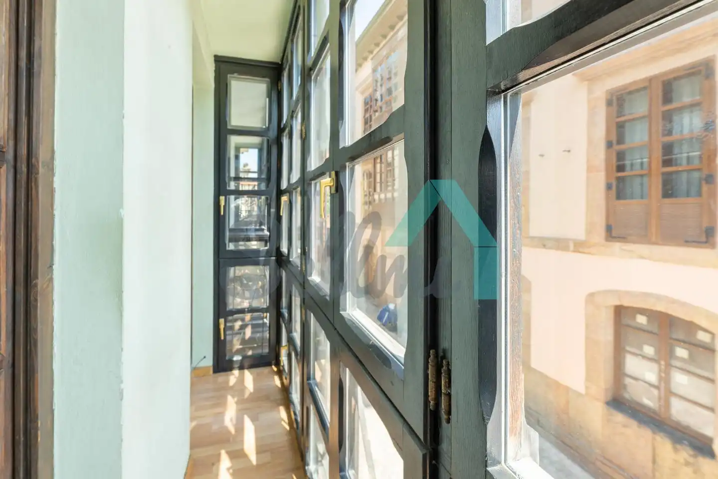 Wohnung zur Miete in San Isidoro, Casco Histórico