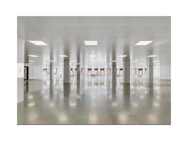 Oficina en Alquiler, -1 en Dreta de l'Eixample