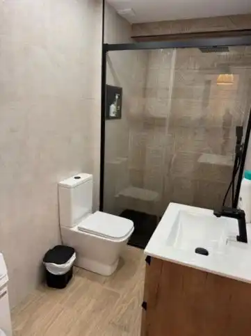 Apartment with pool to rent in Torre del Mar, imagen 13