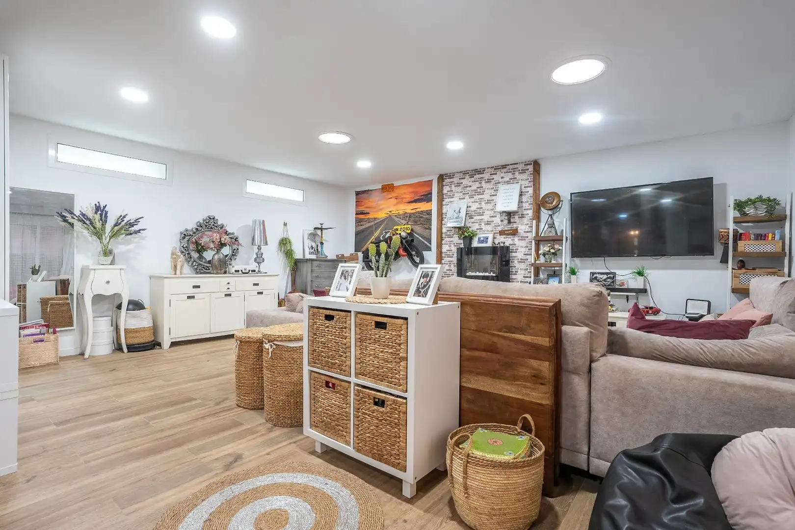 Ground floor for sale in Almería  with Air Conditioner, Terrace and Storage room