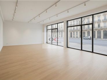 Gewerbefläche zum Verkauf in Centro