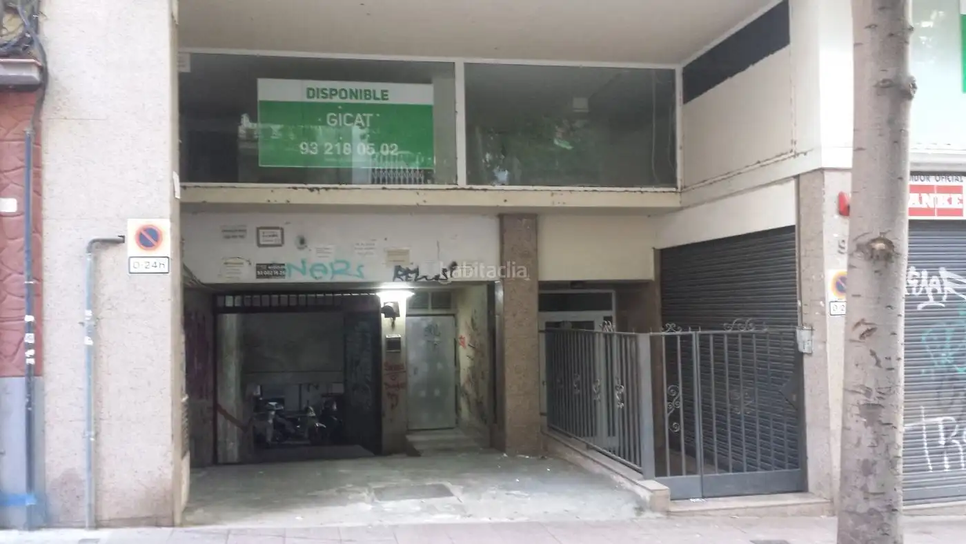 Individual en venda a Carrer de Joaquim Valls 96