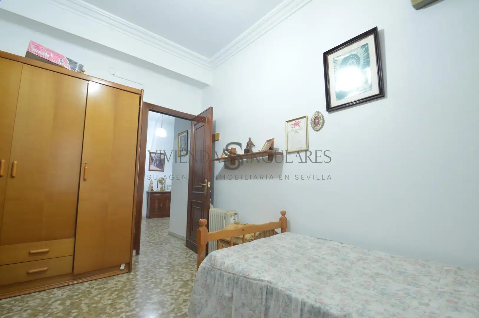 House with terrace for sale in Macarena, imagen 18