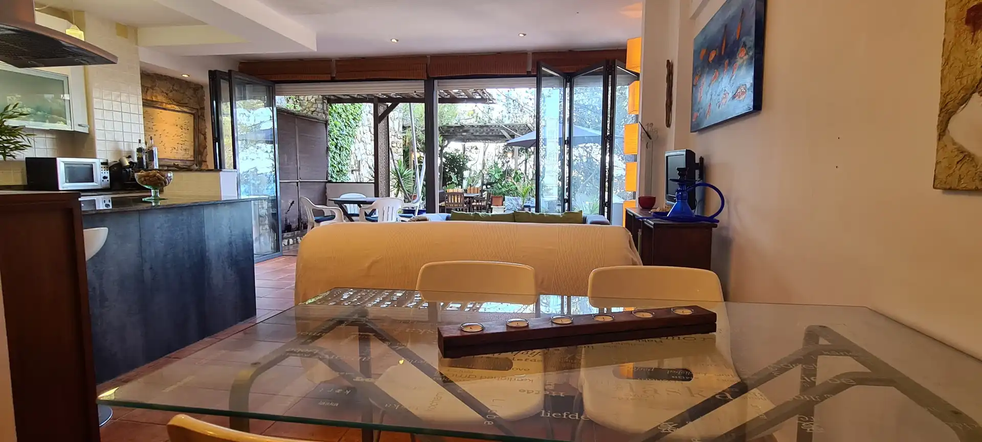 Apartment zur Miete in Carrer del Reguerot del Clavegar 8, imagen 11