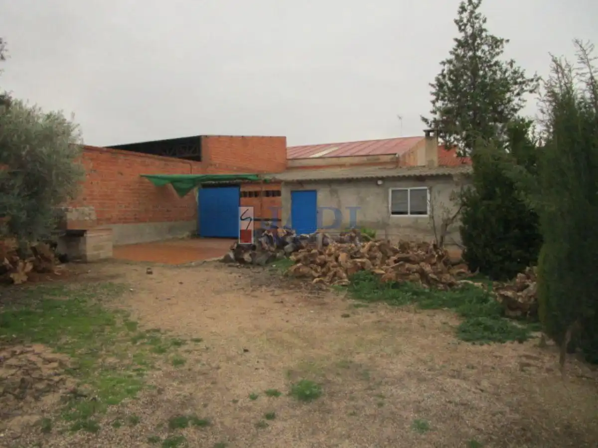 Terreno residenziale in vendita a Valdepeñas, imagen 7