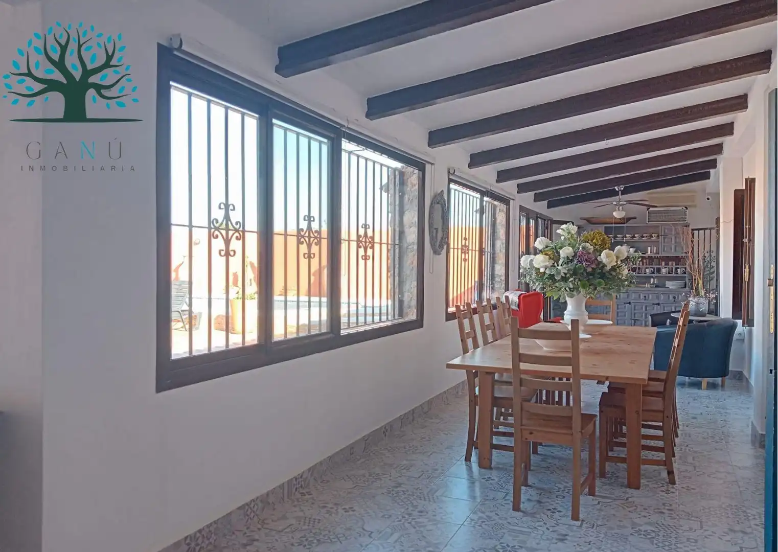 Casa o chalet en venta en Pasaje DUENDE CÁNOVAS, Las Cánovas - Cuevas de Reyllo