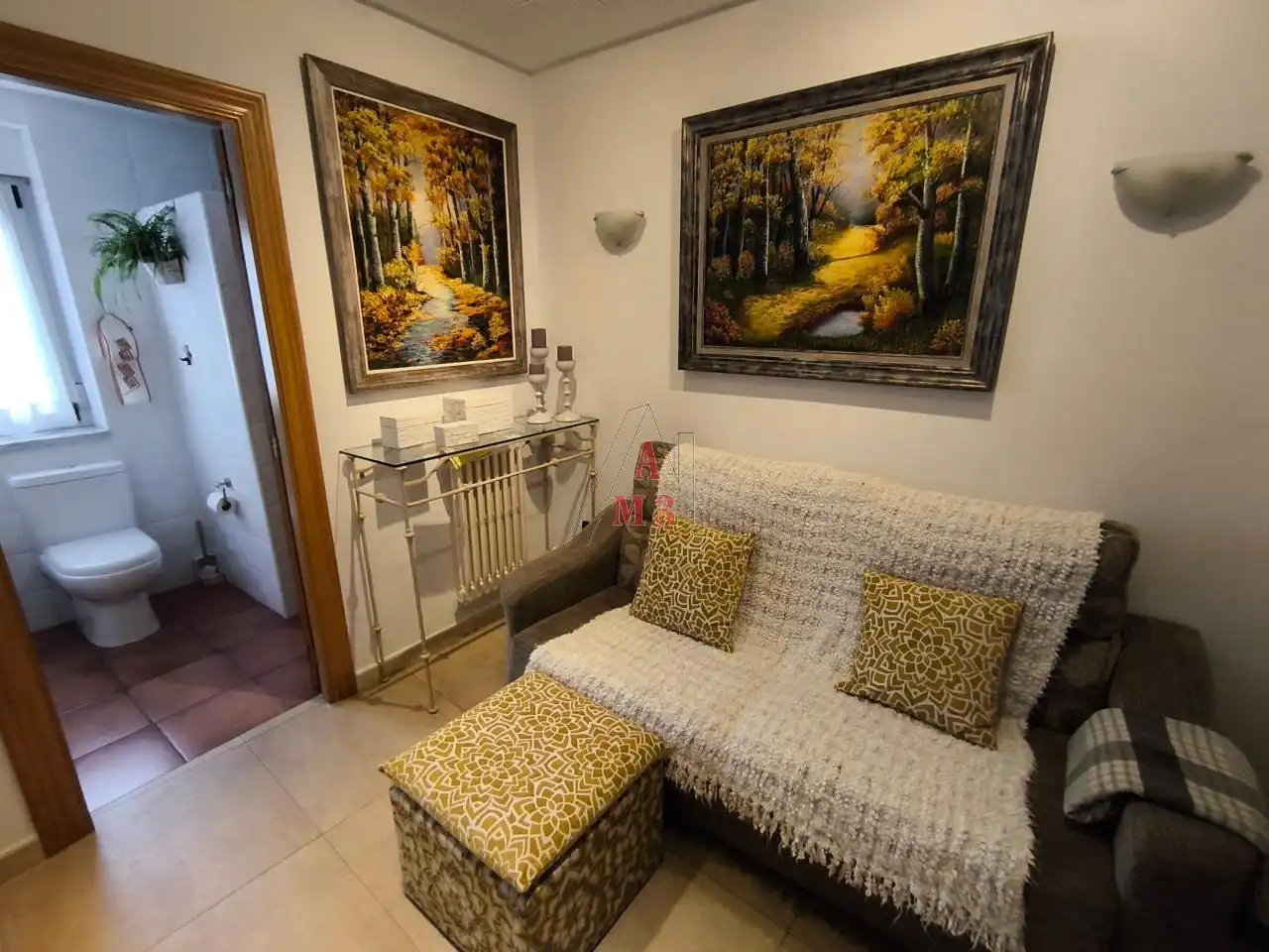 Casa en venda a Guzmán el Bueno, imagen 27