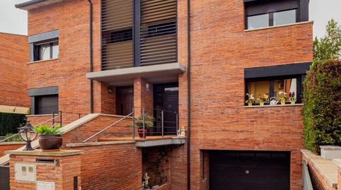 Photo 5 of Single-family semi-detached for sale in Caputxins - Ambulatori, Barcelona