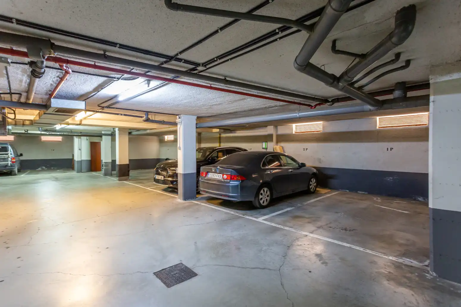 Appartement avec piscine à vendre à Ansoáin - DIVINA PASTORA 19, imagen 34