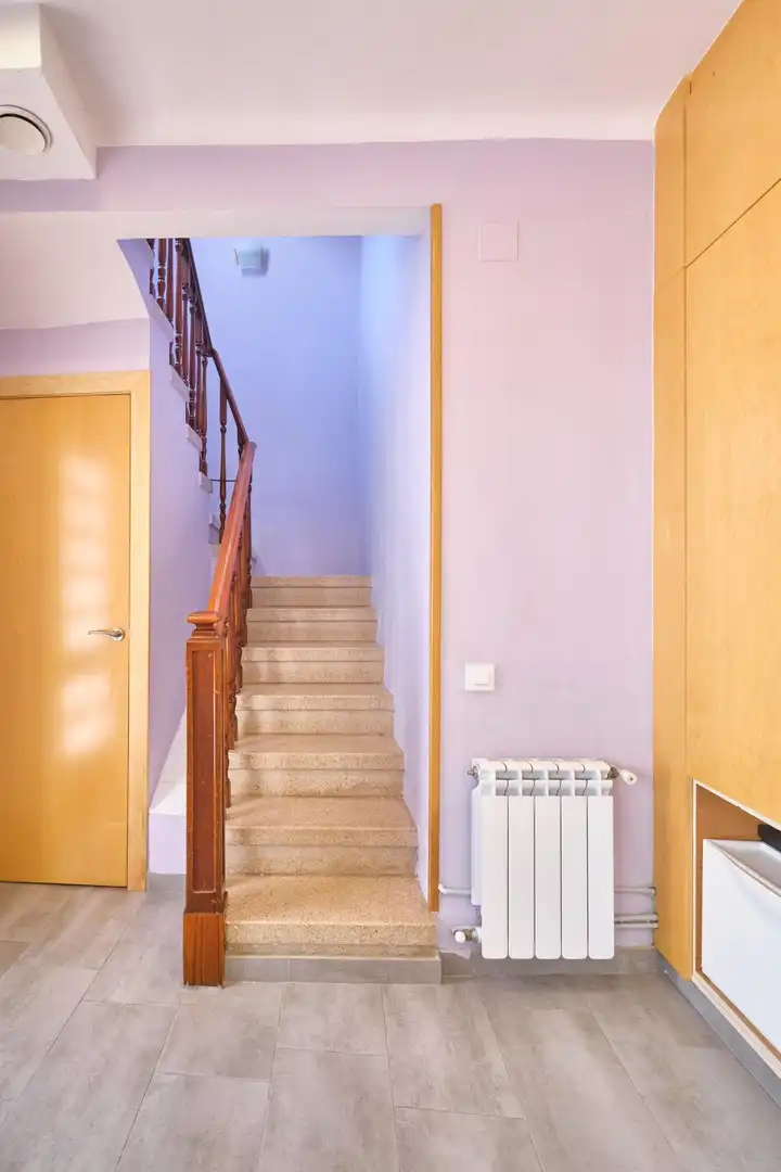 Casa amb jardí en venda a COL ARENAS S J, imagen 17