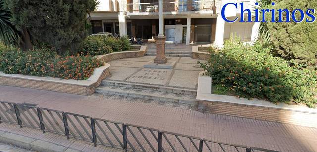 Garaje en Venta en Plaza del Moreno en Ollerías - San Cayetano