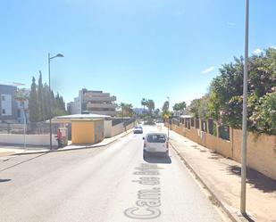 Exterior view of Box room for sale in Estepona