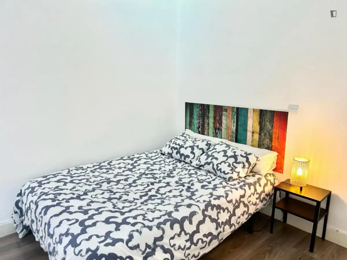 Apartament de lloguer a Moscardó
