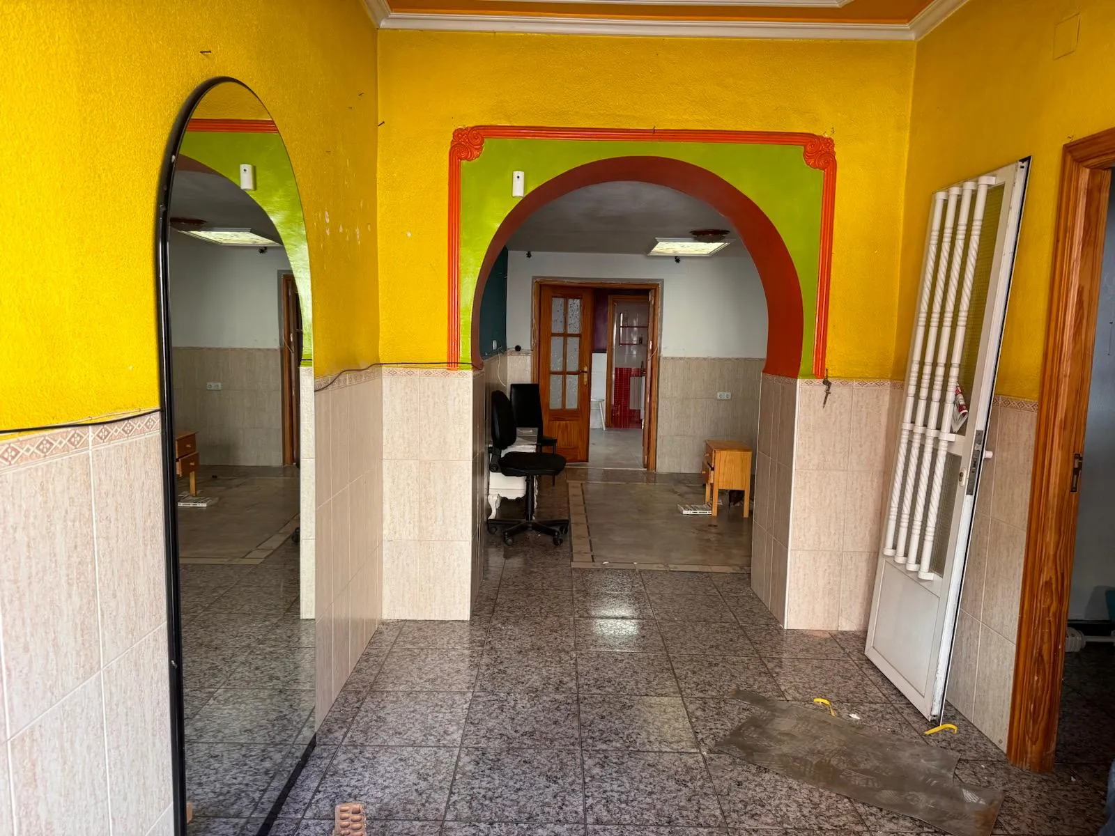 Casa o xalet en venda en Valdepeñas