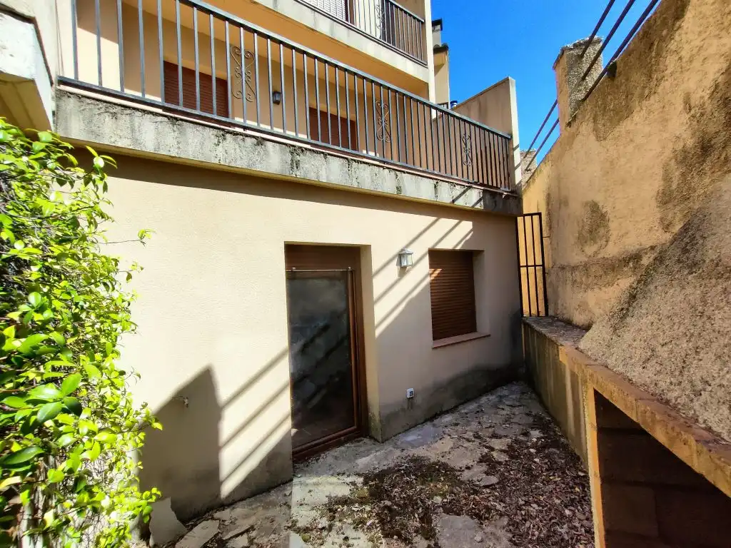 Terraza de Casa o chalet en venta en Beceite con Calefacción, Jardín privado y Balcón