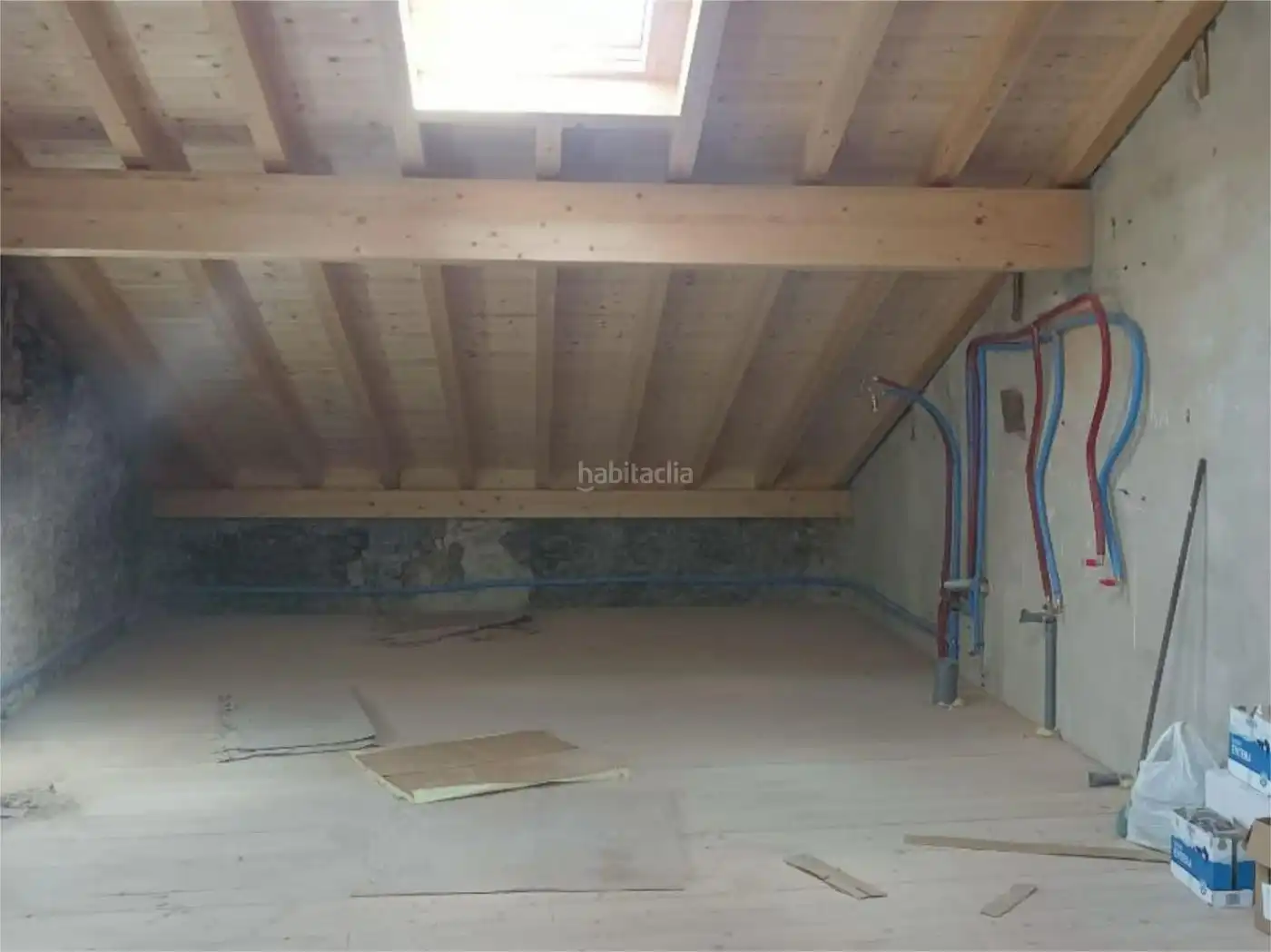 Adossat en venda a Barrio Sámano 203, imagen 18