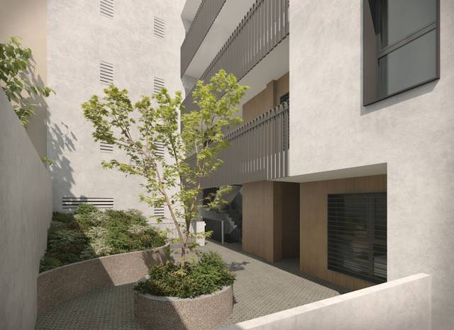 Ático en Venta en Los Castillejos - La Trinidad