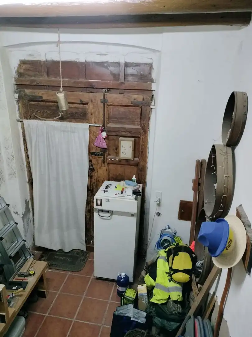 Casa o xalet en venda en Xert amb Terrassa